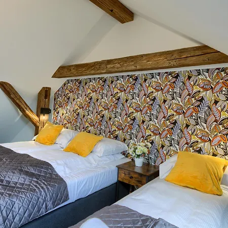 Apartment Pod Bocianem *