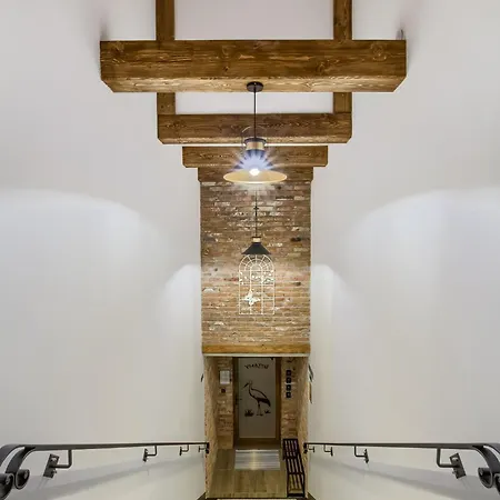 Apartmán Pod Bocianem Muszyna