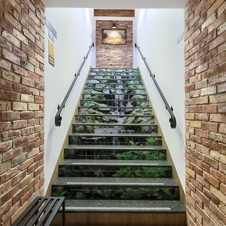 Apartmán Pod Bocianem Muszyna